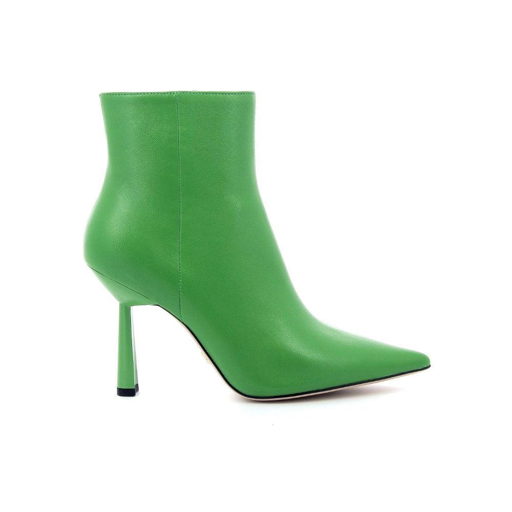 Lola Cruz Boots 227220 groen