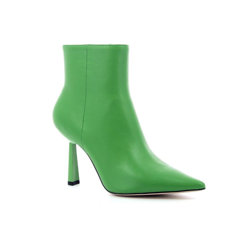 Lola Cruz Boots 227220 groen