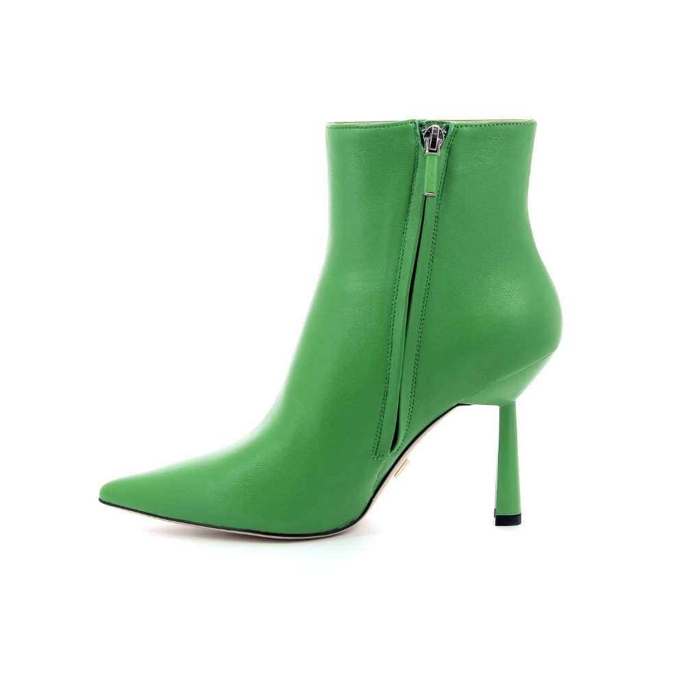 Lola Cruz Boots 227220 groen