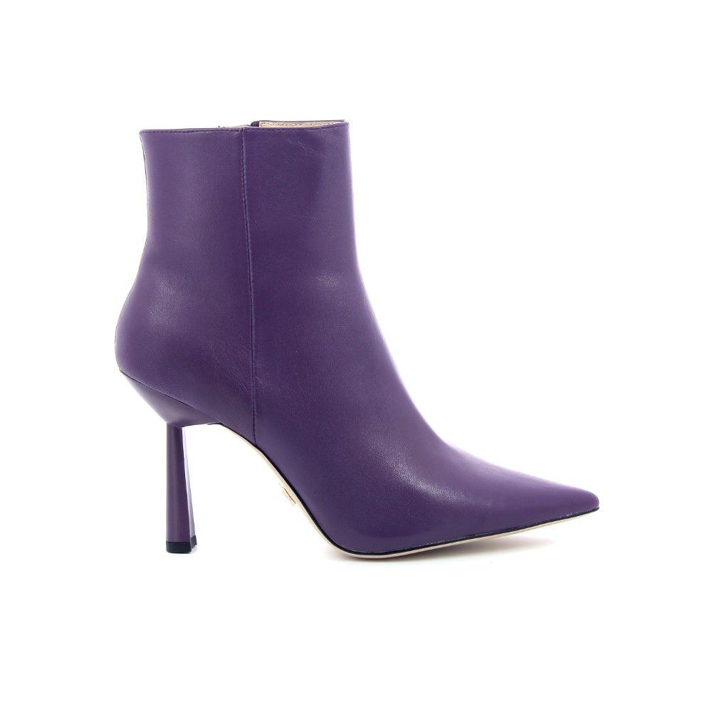 Lola Cruz Boots 227221 paars