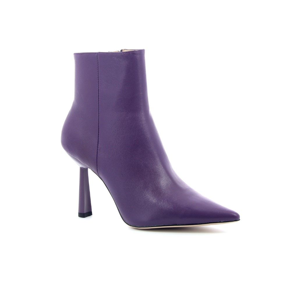 Lola Cruz Boots 227221 paars