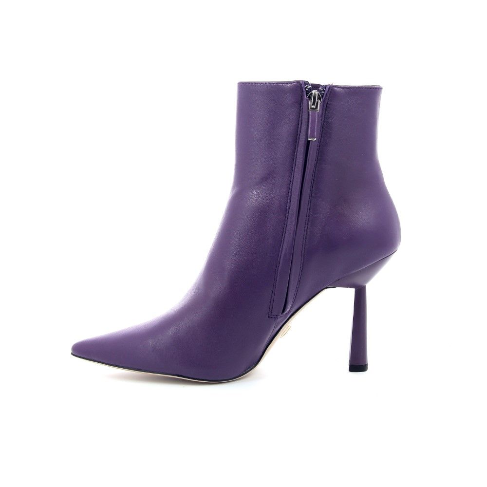 Lola Cruz Boots 227221 paars