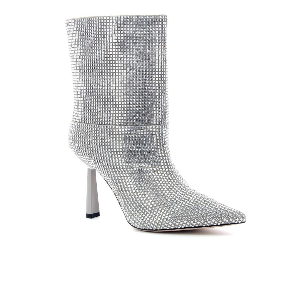 Lola Cruz Boots 227222 zilver