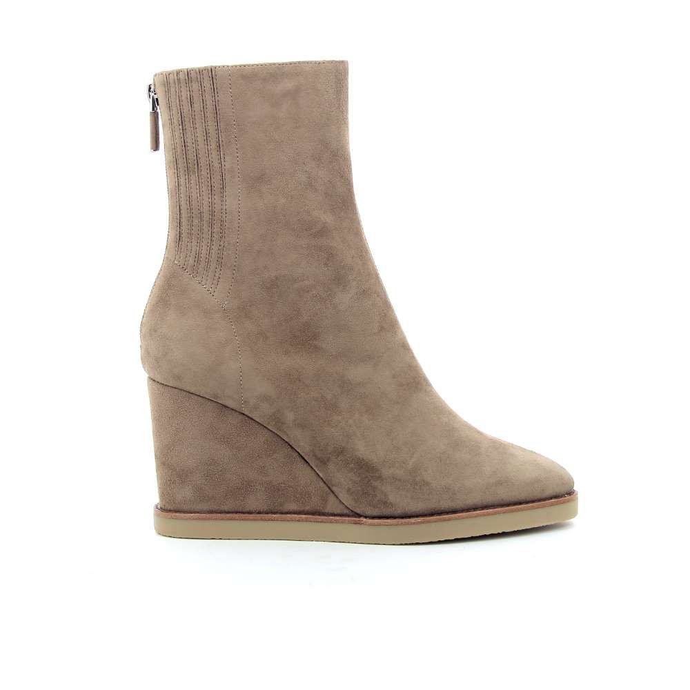 Lola Cruz Boots 227224 taupe