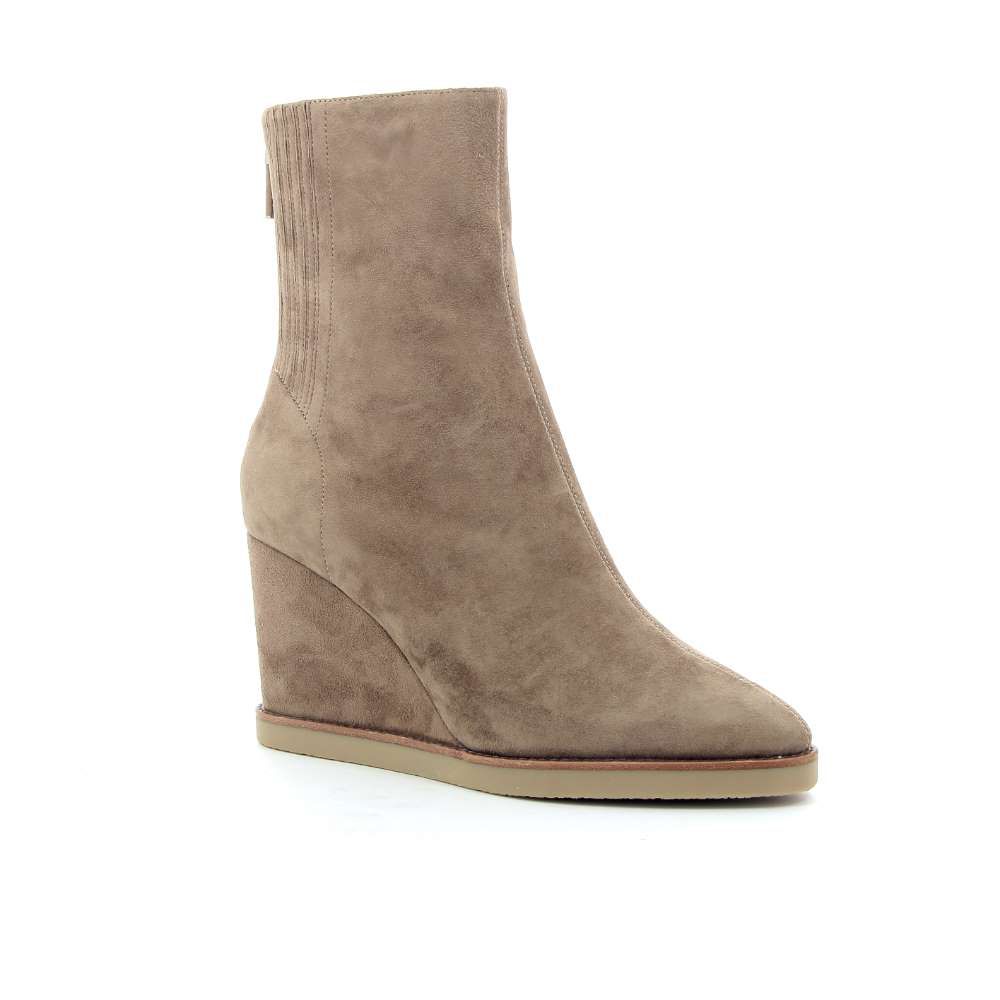 Lola Cruz Boots 227224 taupe