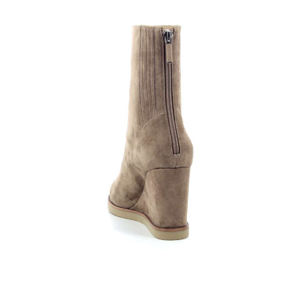 Lola Cruz Boots 227224 taupe