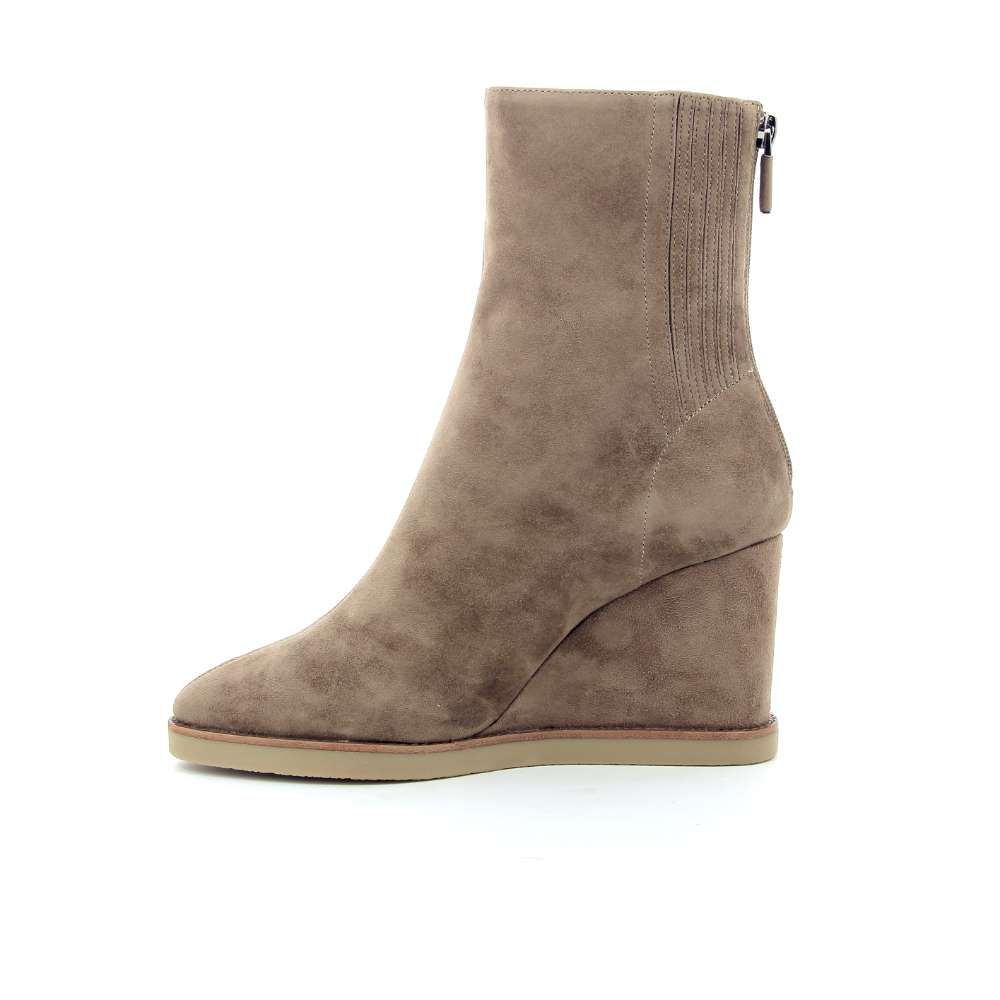 Lola Cruz Boots 227224 taupe