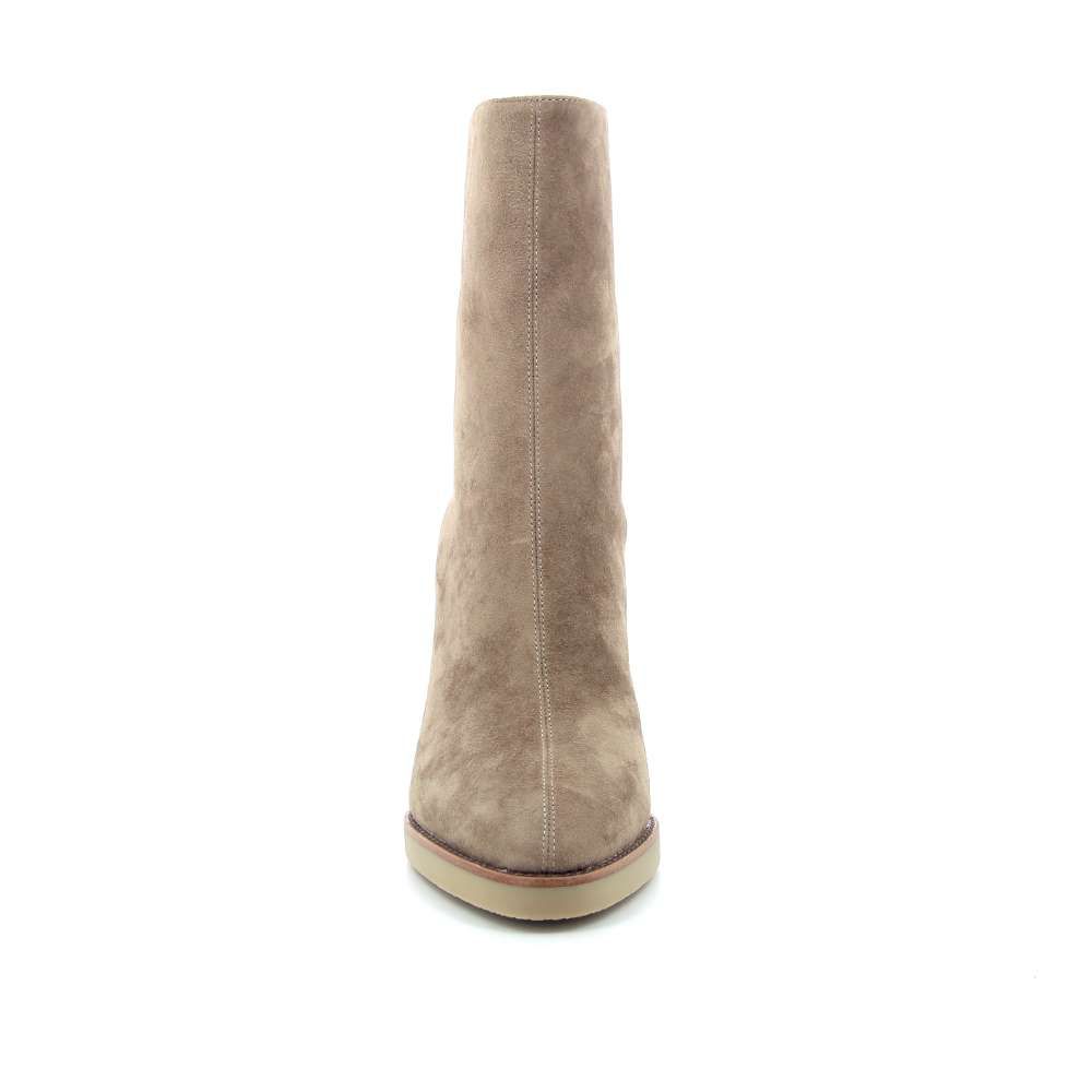 Lola Cruz Boots 227224 taupe