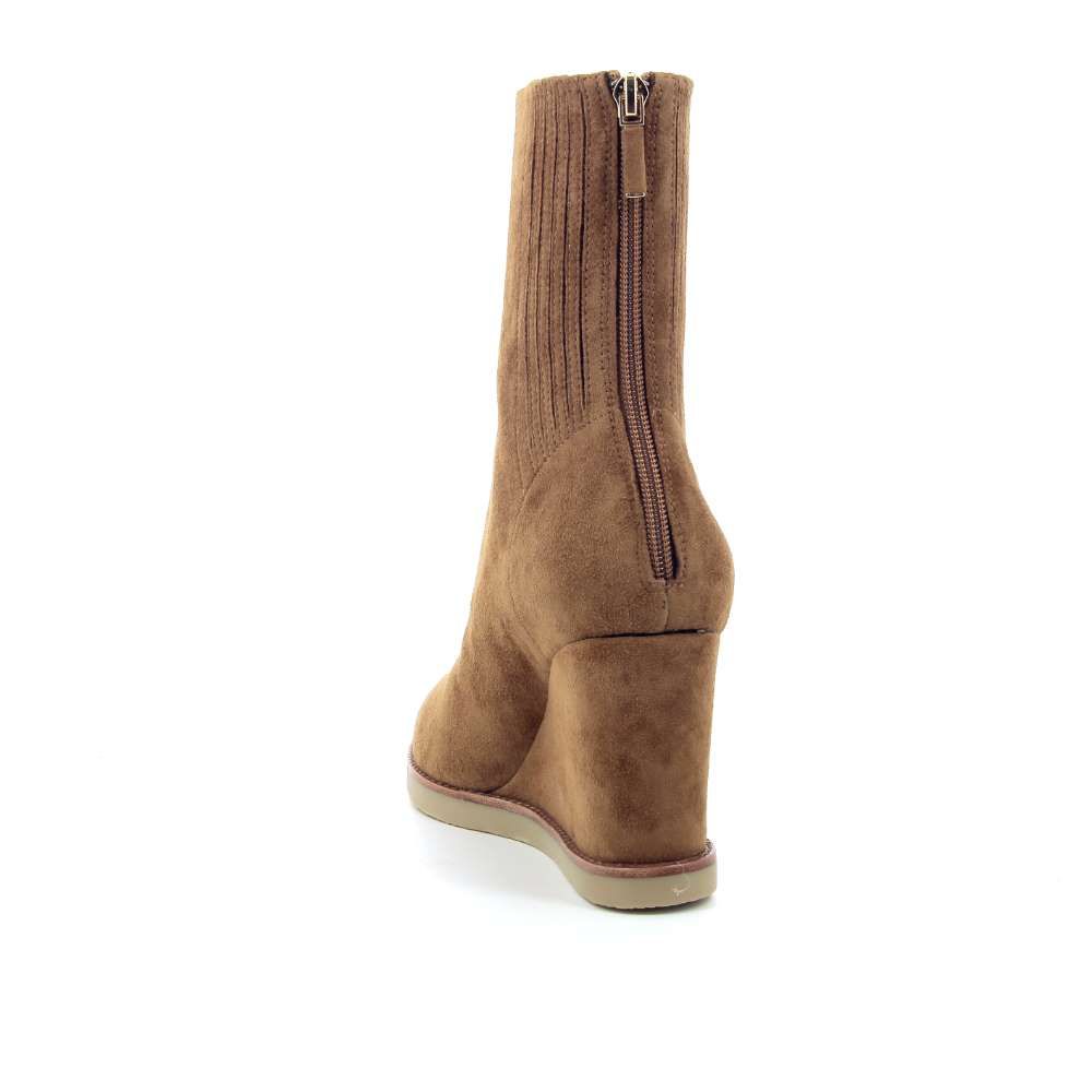 Lola Cruz Boots 227225 cognac