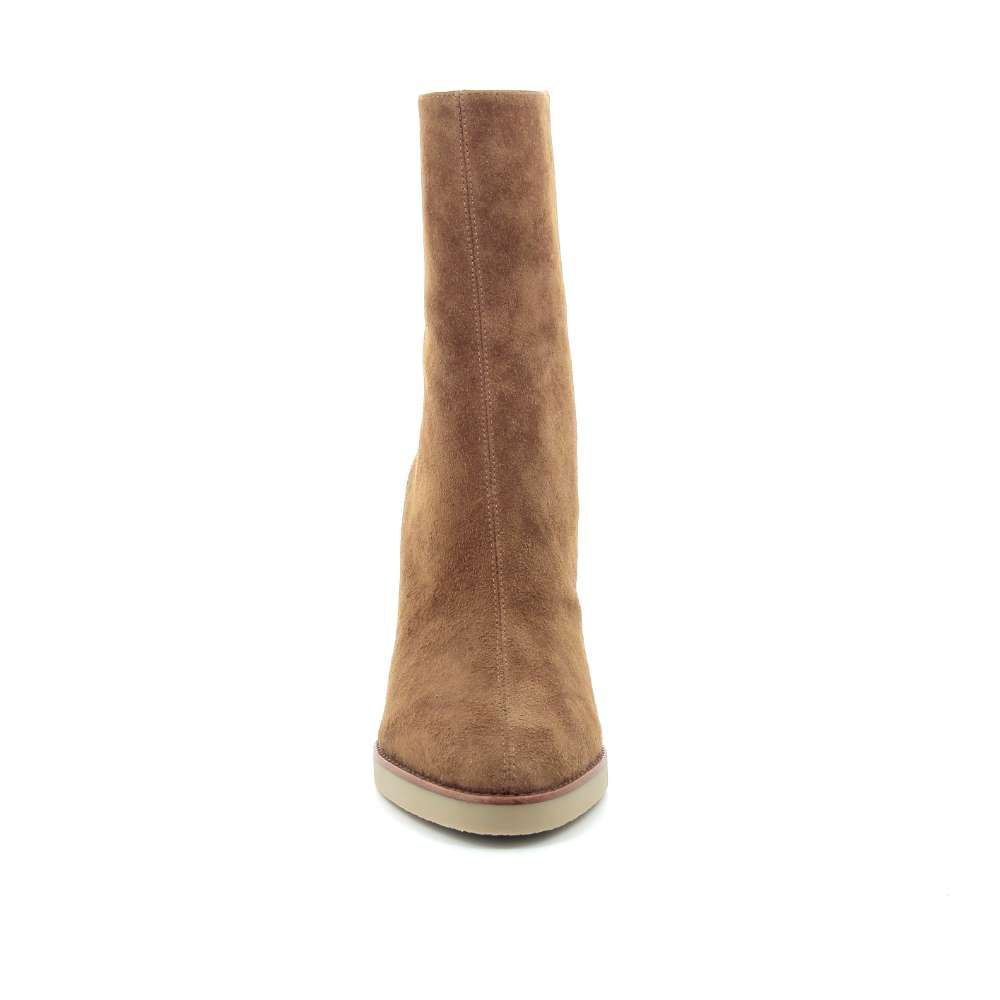 Lola Cruz Boots 227225 cognac