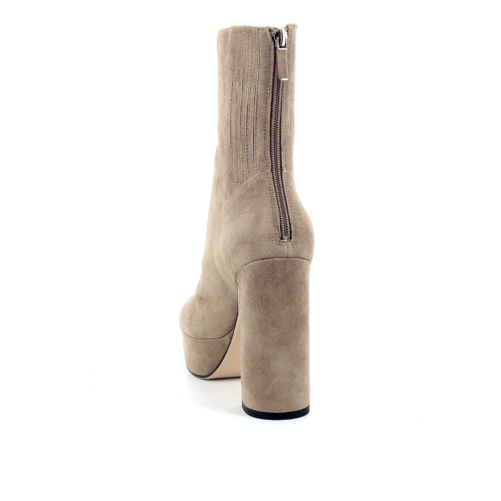Lola Cruz Boots 227229 taupe