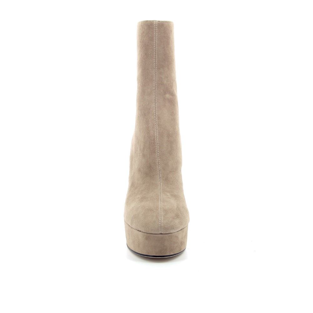 Lola Cruz Boots 227229 taupe