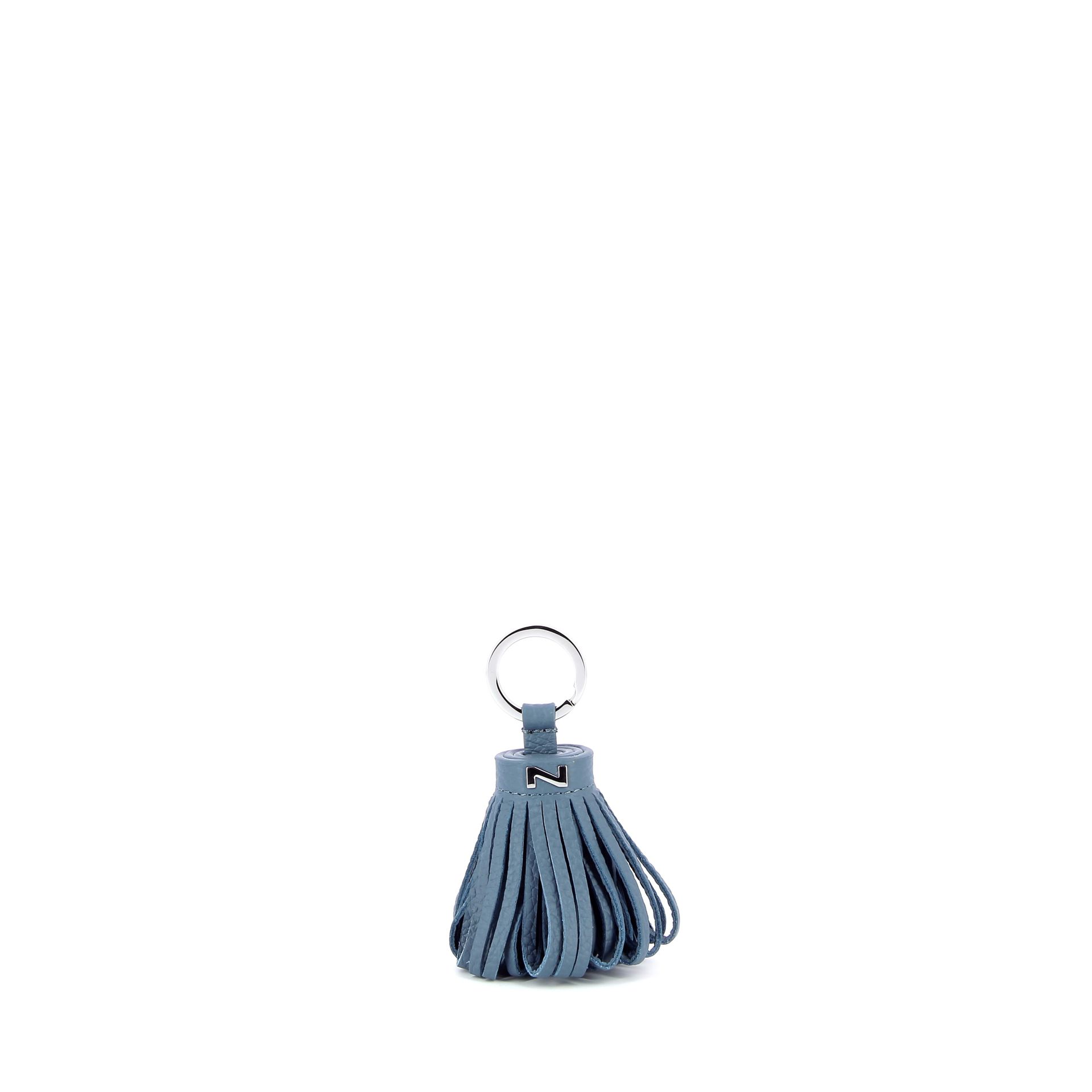 Nathan-Baume Sleutelhanger 227292 blauw