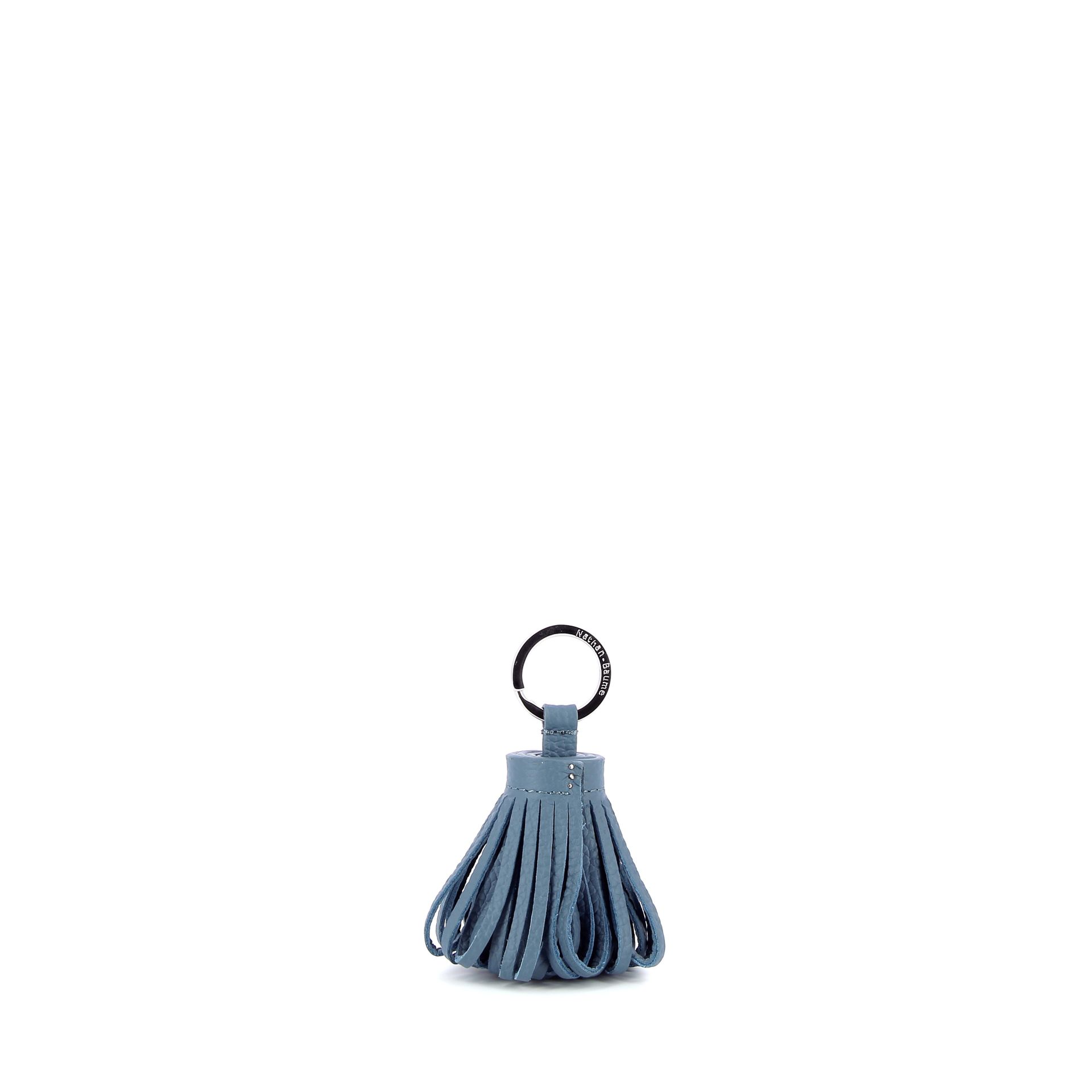 Nathan-Baume Sleutelhanger 227292 blauw