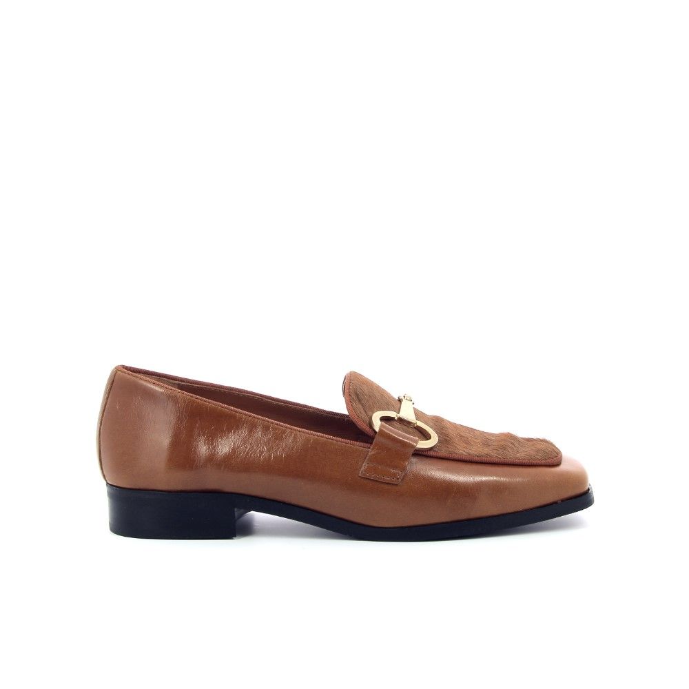 J'hay Mocassin 227303 cognac