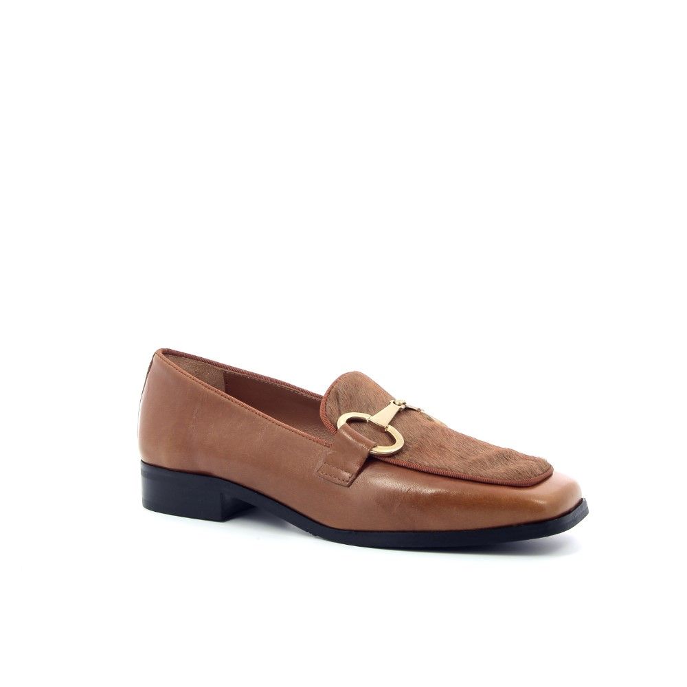 J'hay Mocassin 227303 cognac