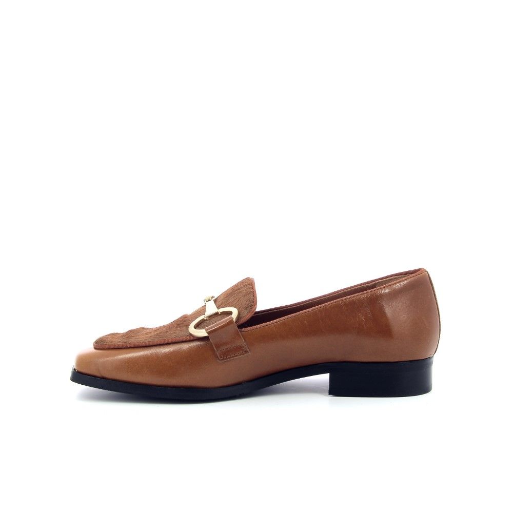 J'hay Mocassin 227303 cognac