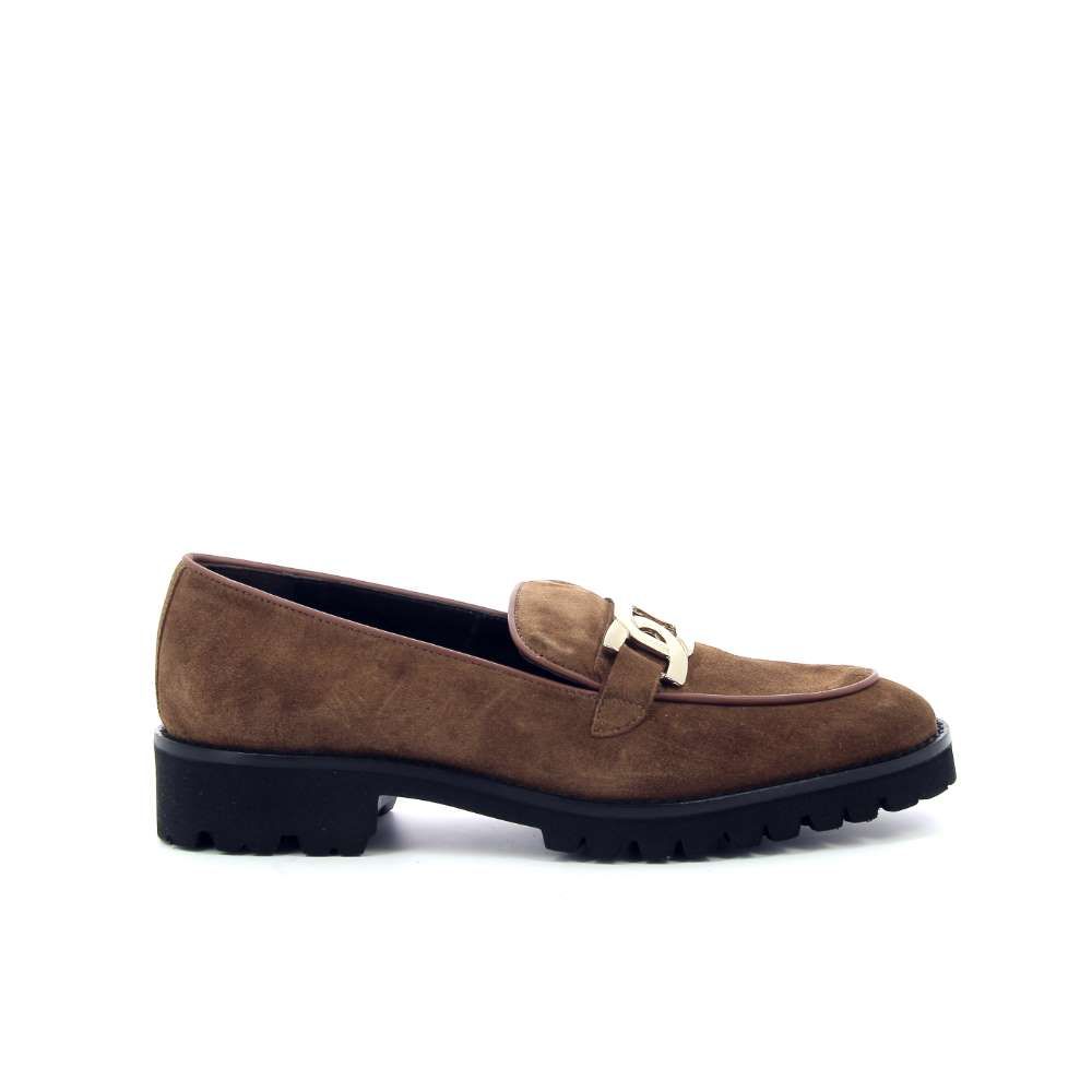 J'hay Mocassin 227313 cognac