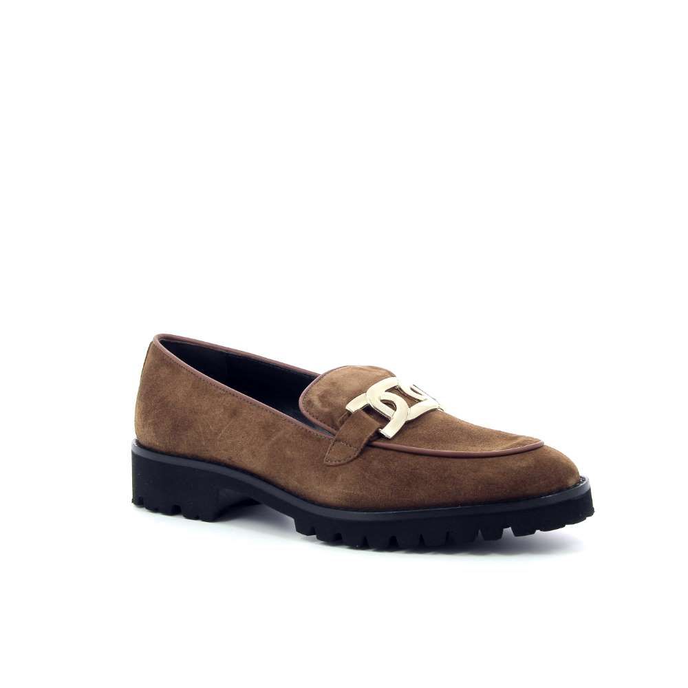 J'hay Mocassin 227313 cognac