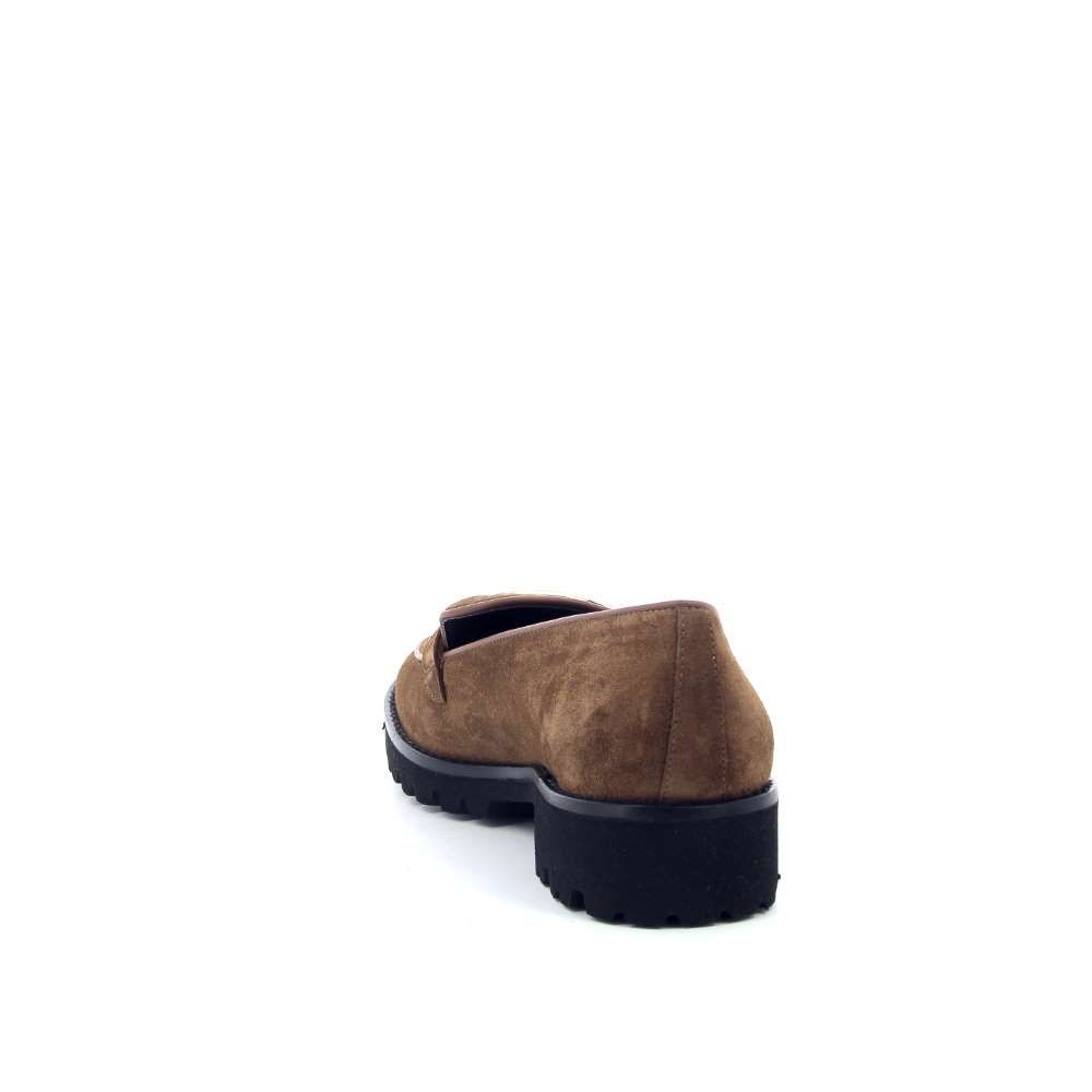 J'hay Mocassin 227313 cognac