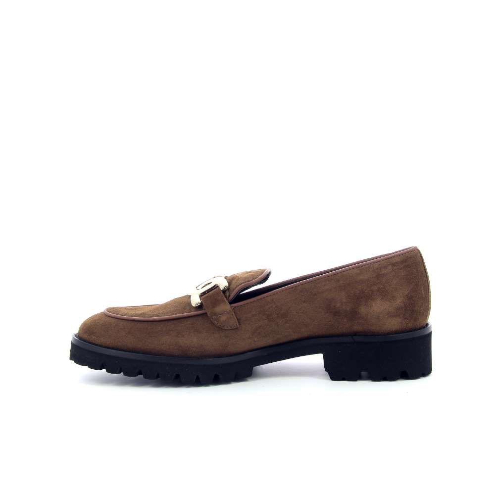 J'hay Mocassin 227313 cognac