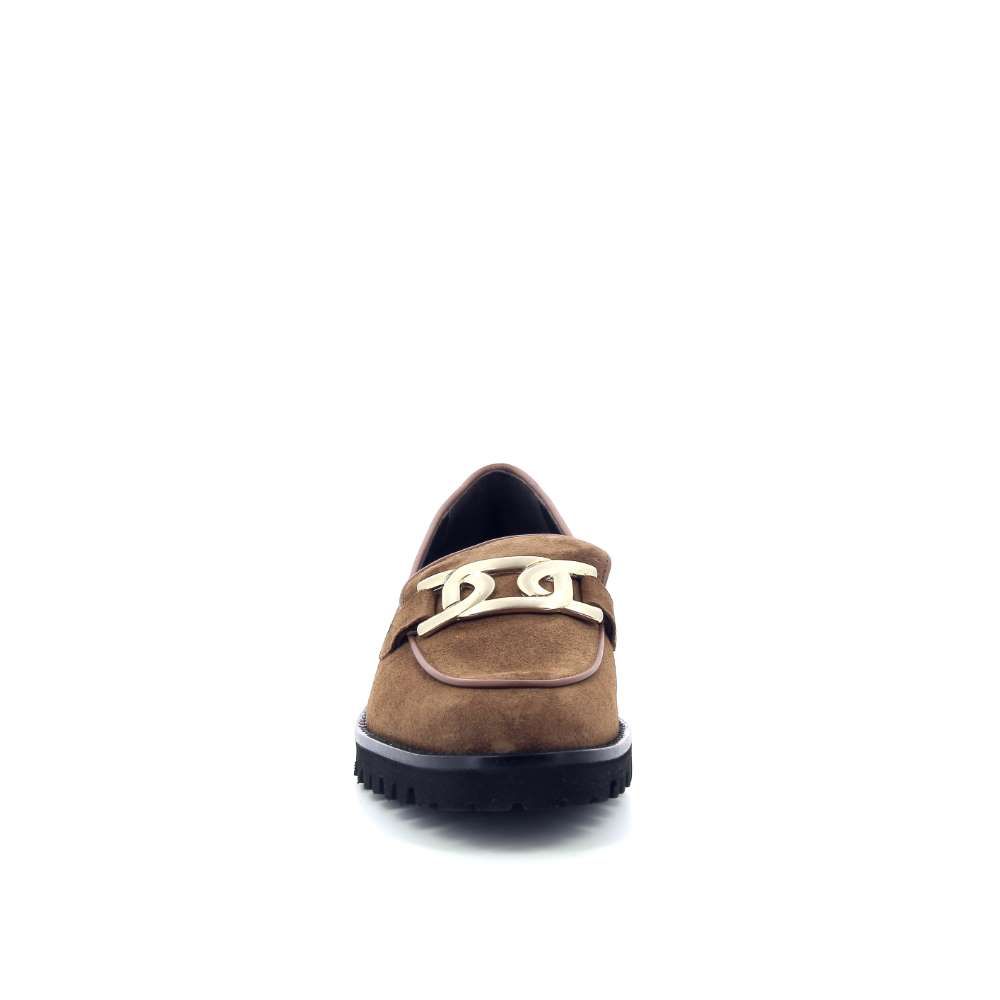 J'hay Mocassin 227313 cognac