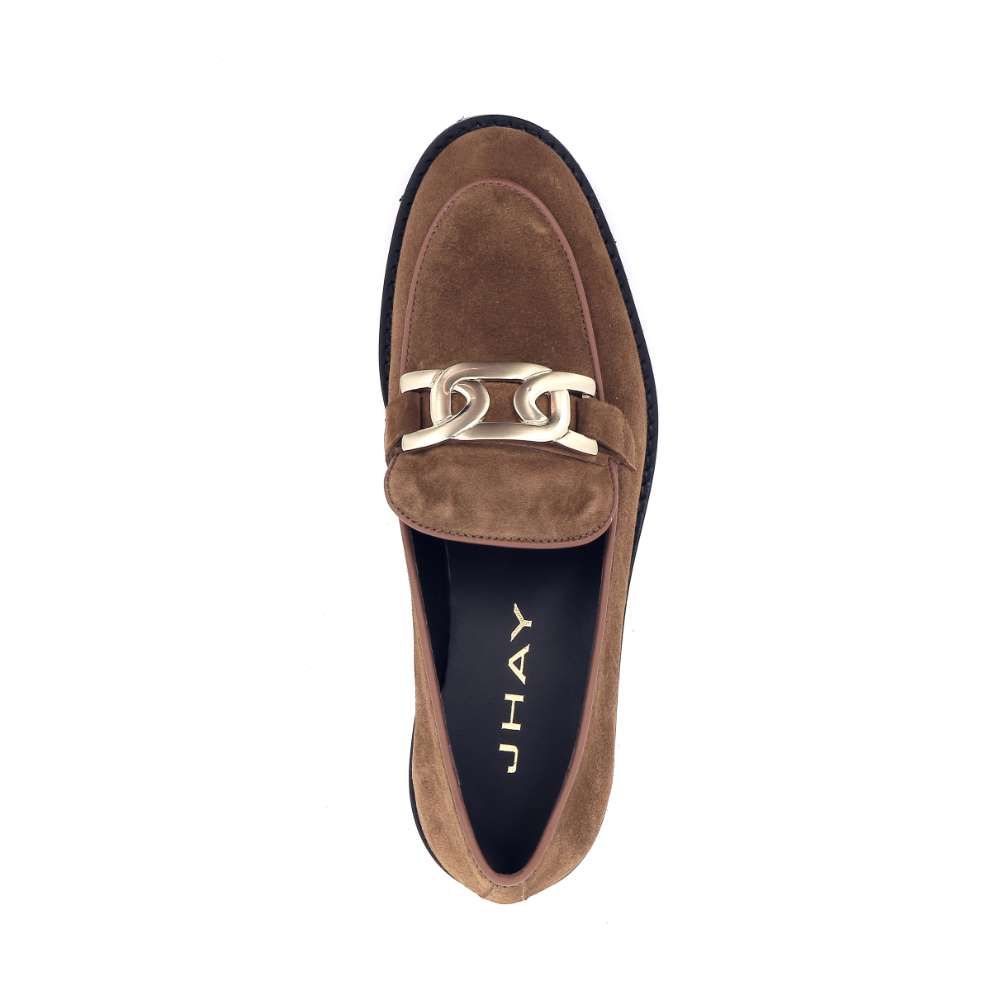 J'hay Mocassin 227313 cognac