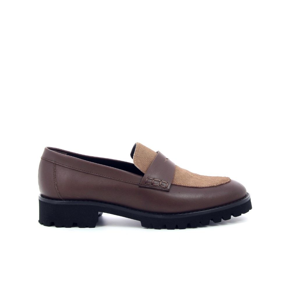 J'hay Mocassin 227316 cognac