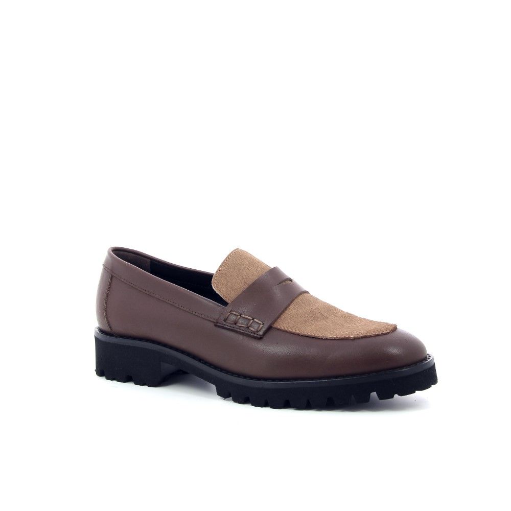 J'hay Mocassin 227316 cognac