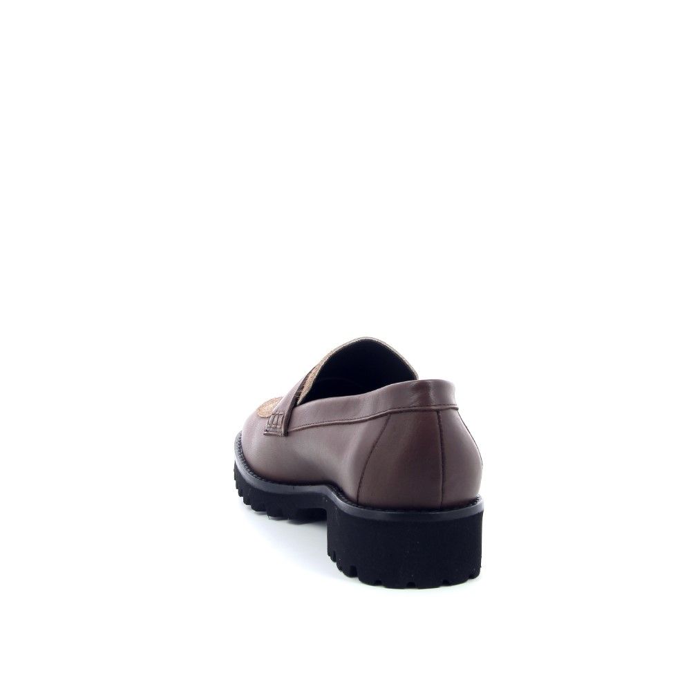 J'hay Mocassin 227316 cognac