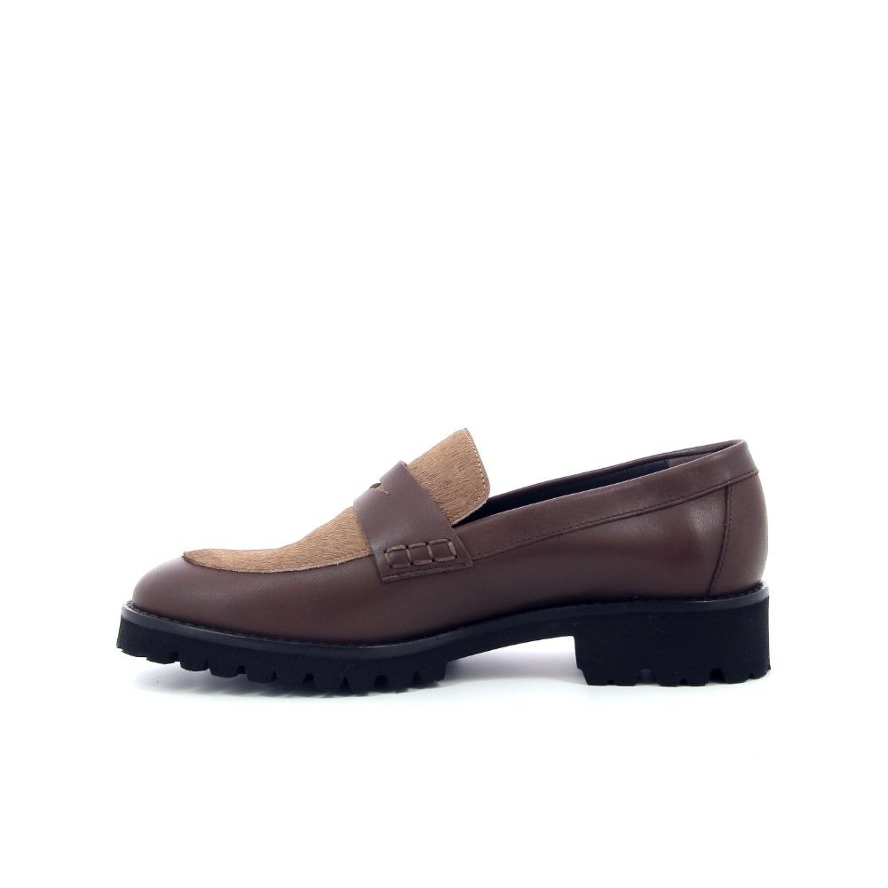 J'hay Mocassin 227316 cognac