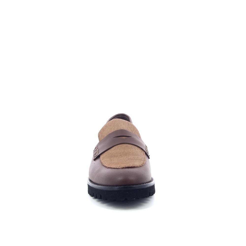 J'hay Mocassin 227316 cognac