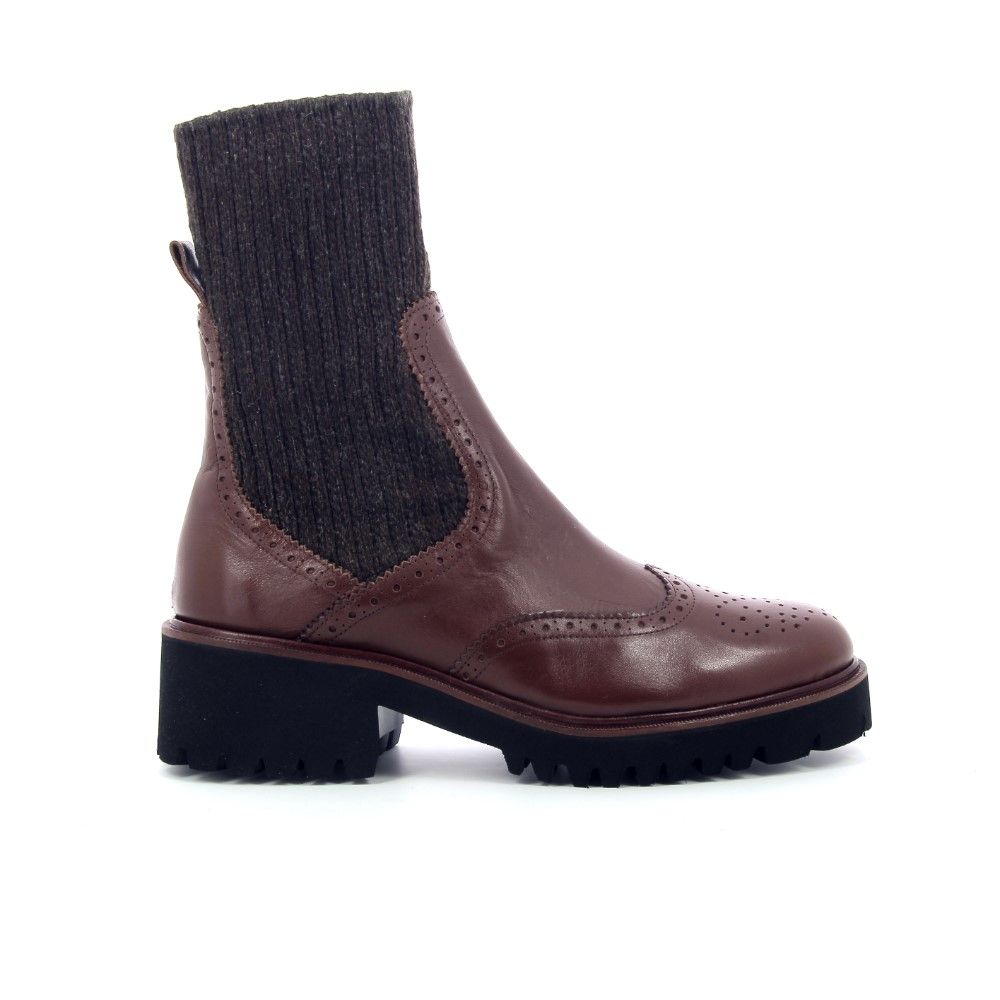 J'hay Boots 227321 cognac