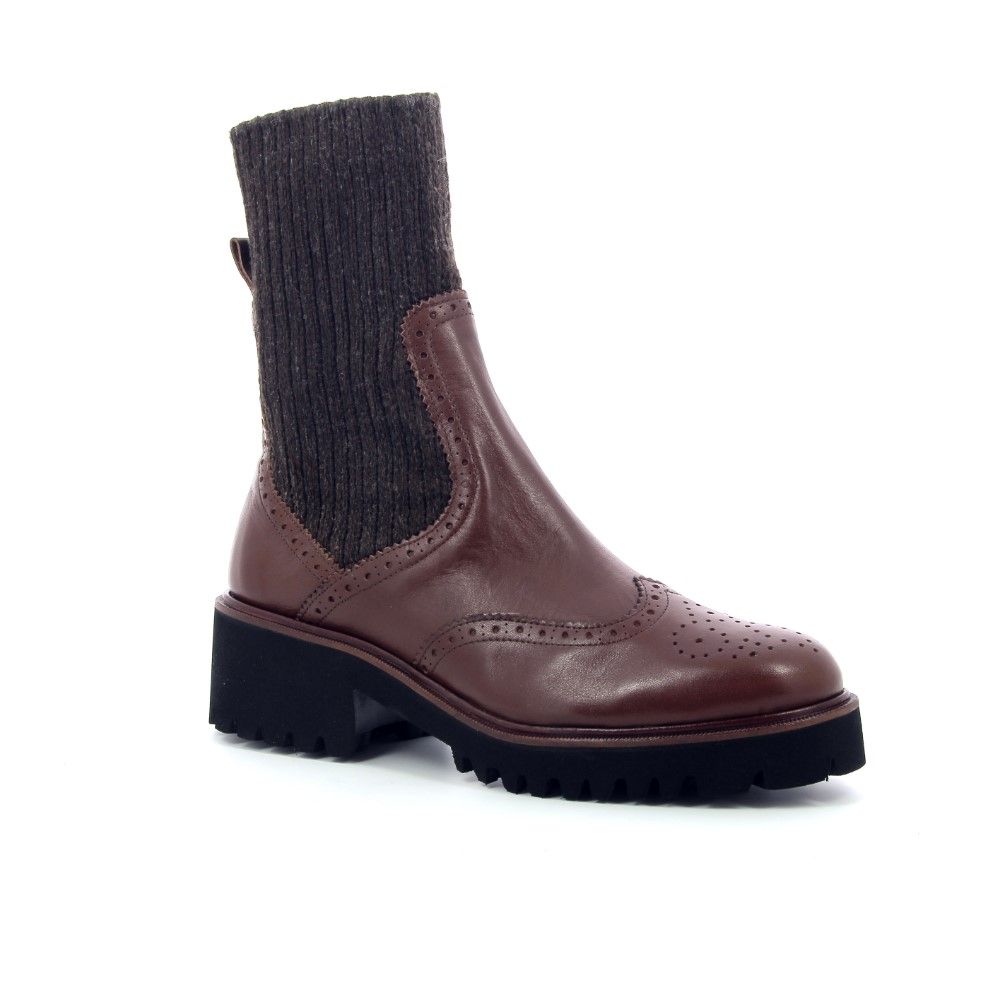 J'hay Boots 227321 cognac