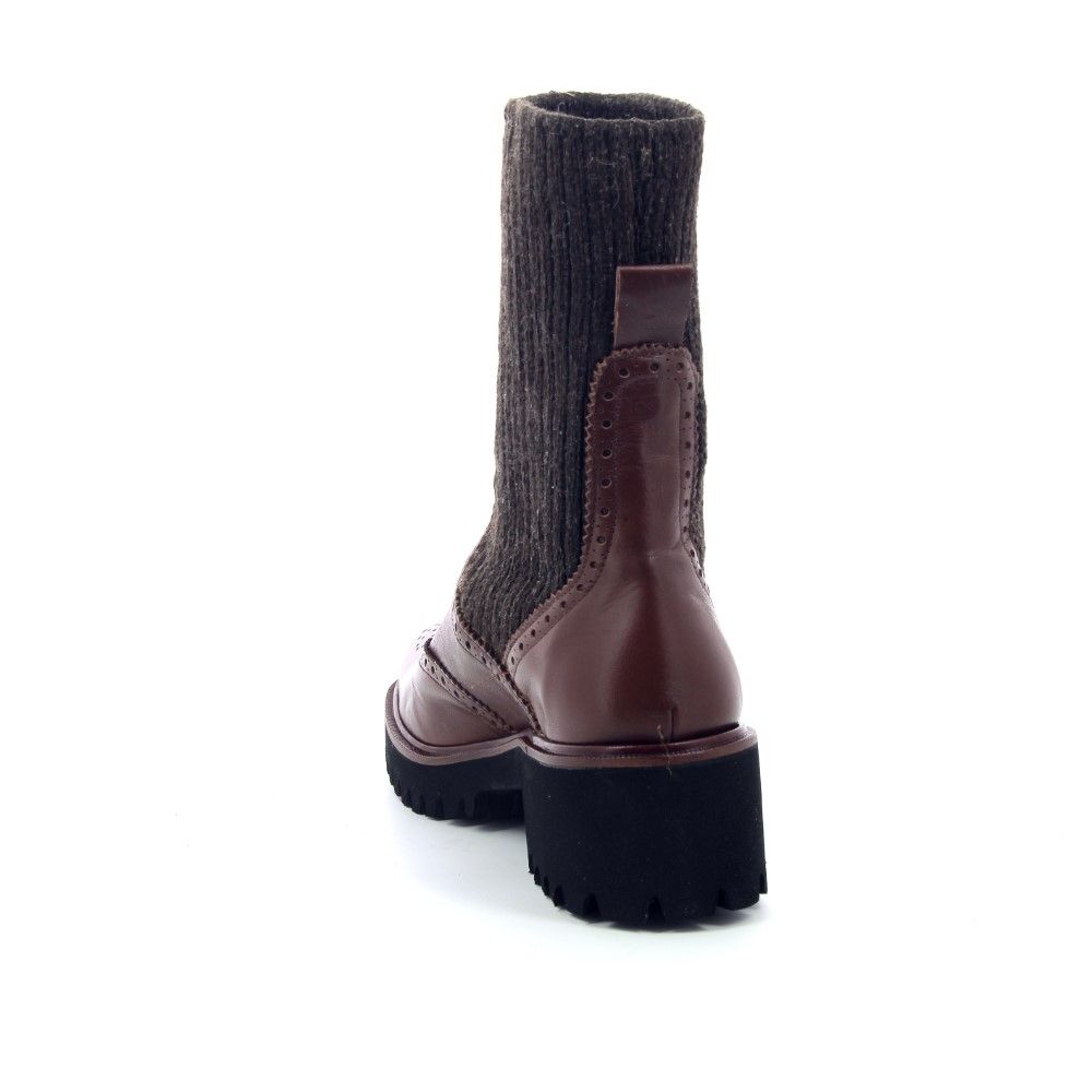 J'hay Boots 227321 cognac