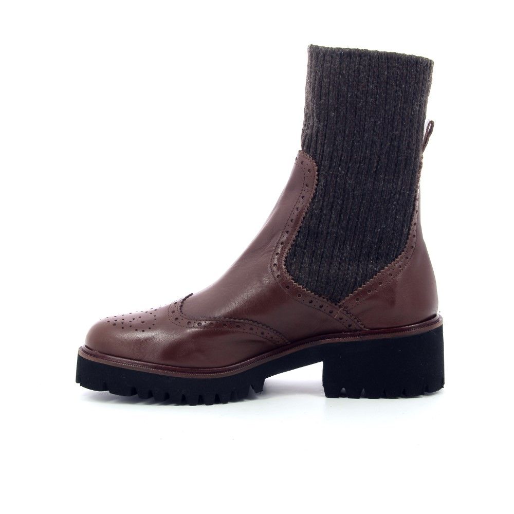 J'hay Boots 227321 cognac