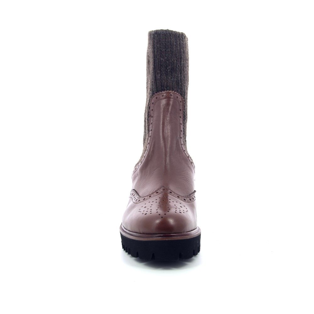 J'hay Boots 227321 cognac