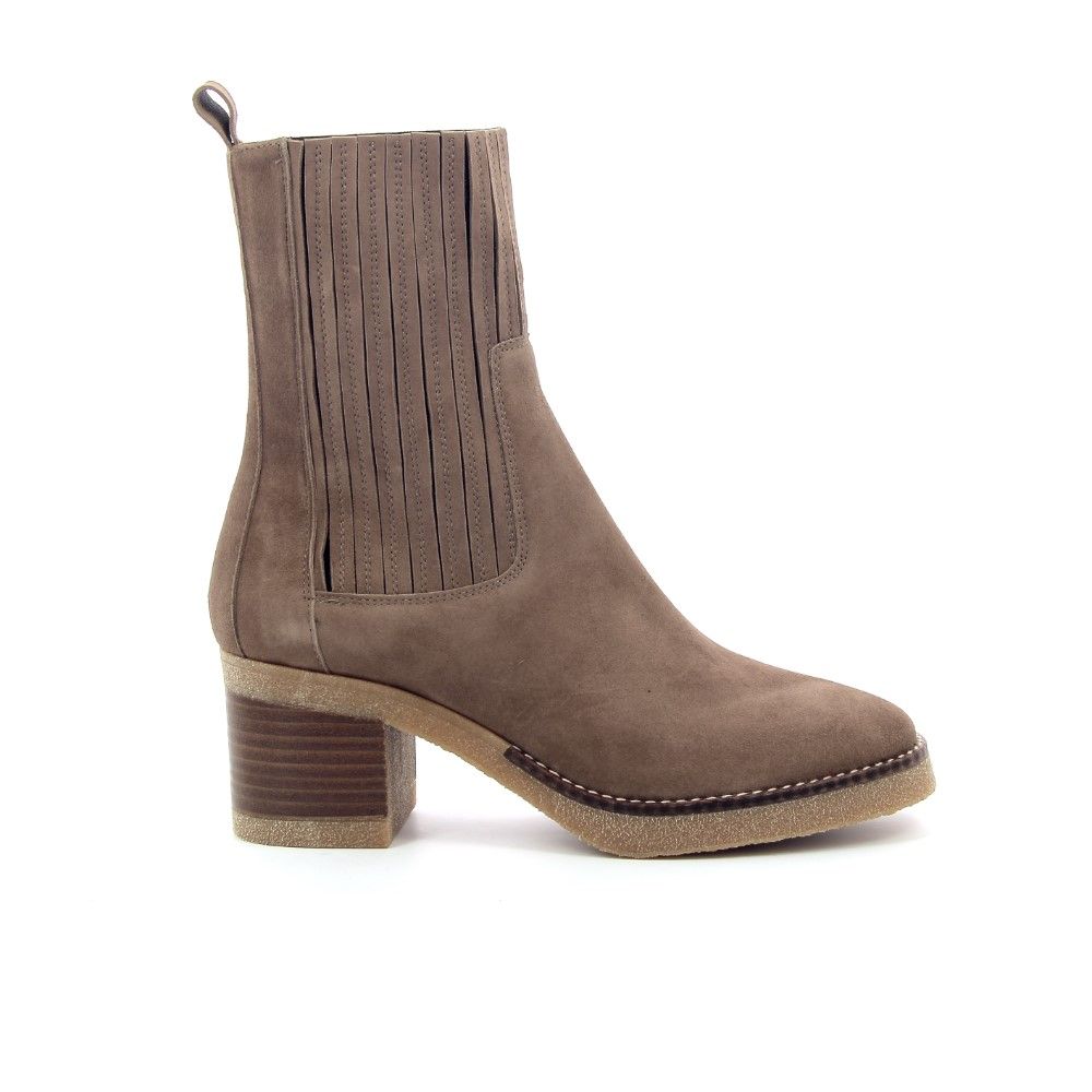 J'hay Boots 227326 taupe