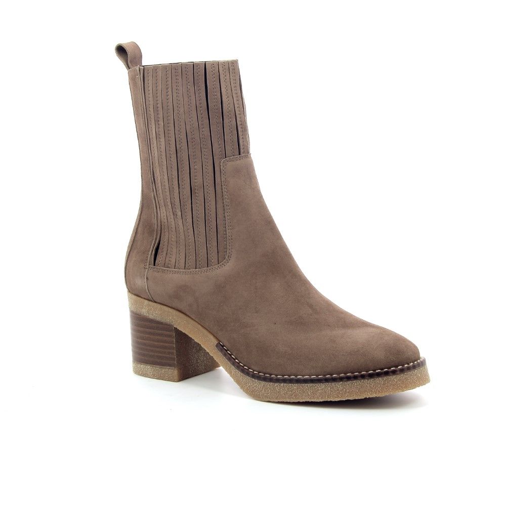 J'hay Boots 227326 taupe