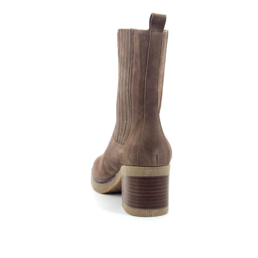 J'hay Boots 227326 taupe