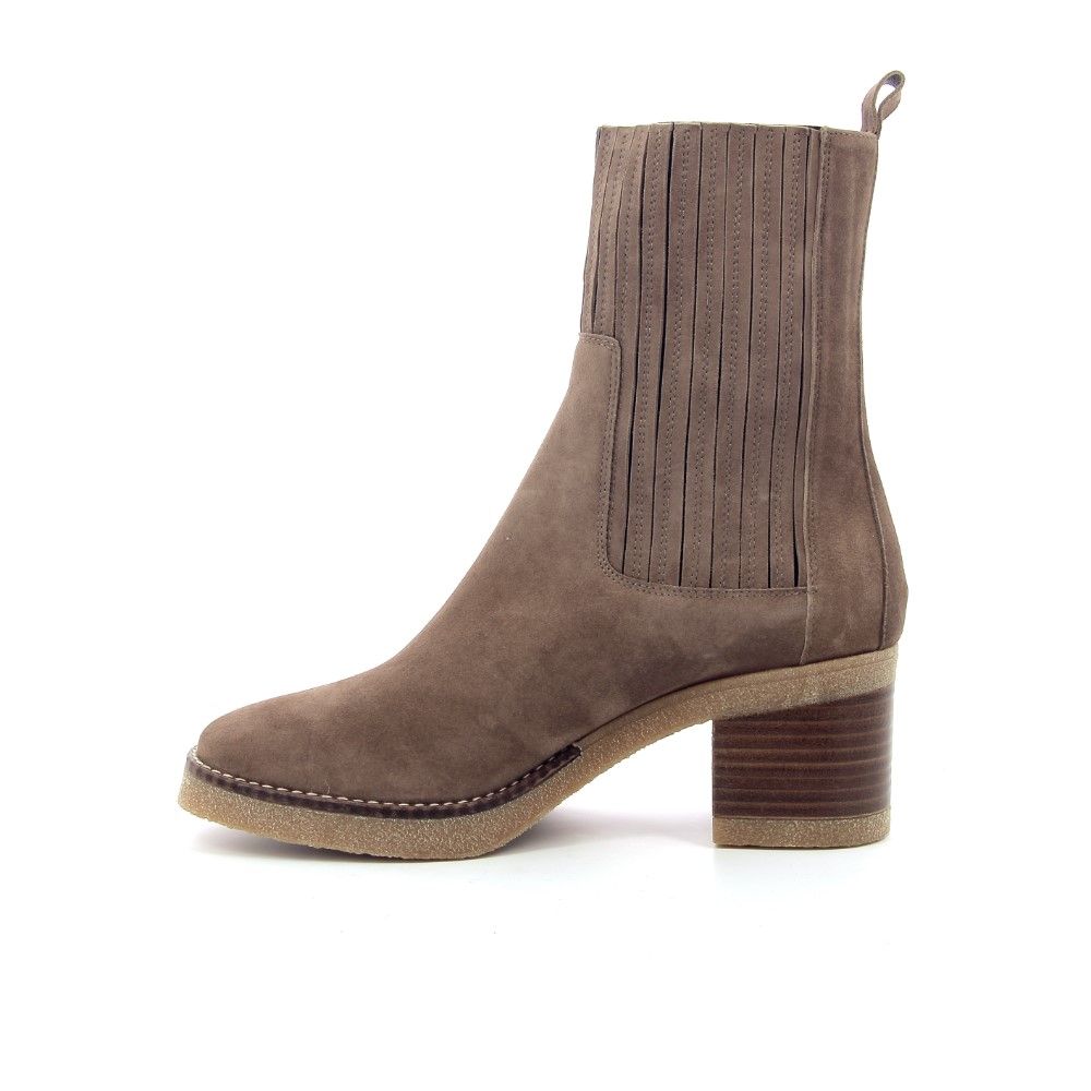 J'hay Boots 227326 taupe