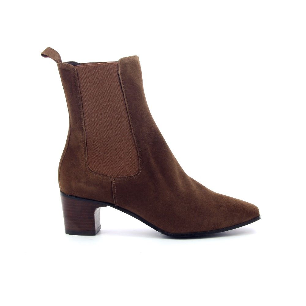 J'hay Boots 227328 cognac