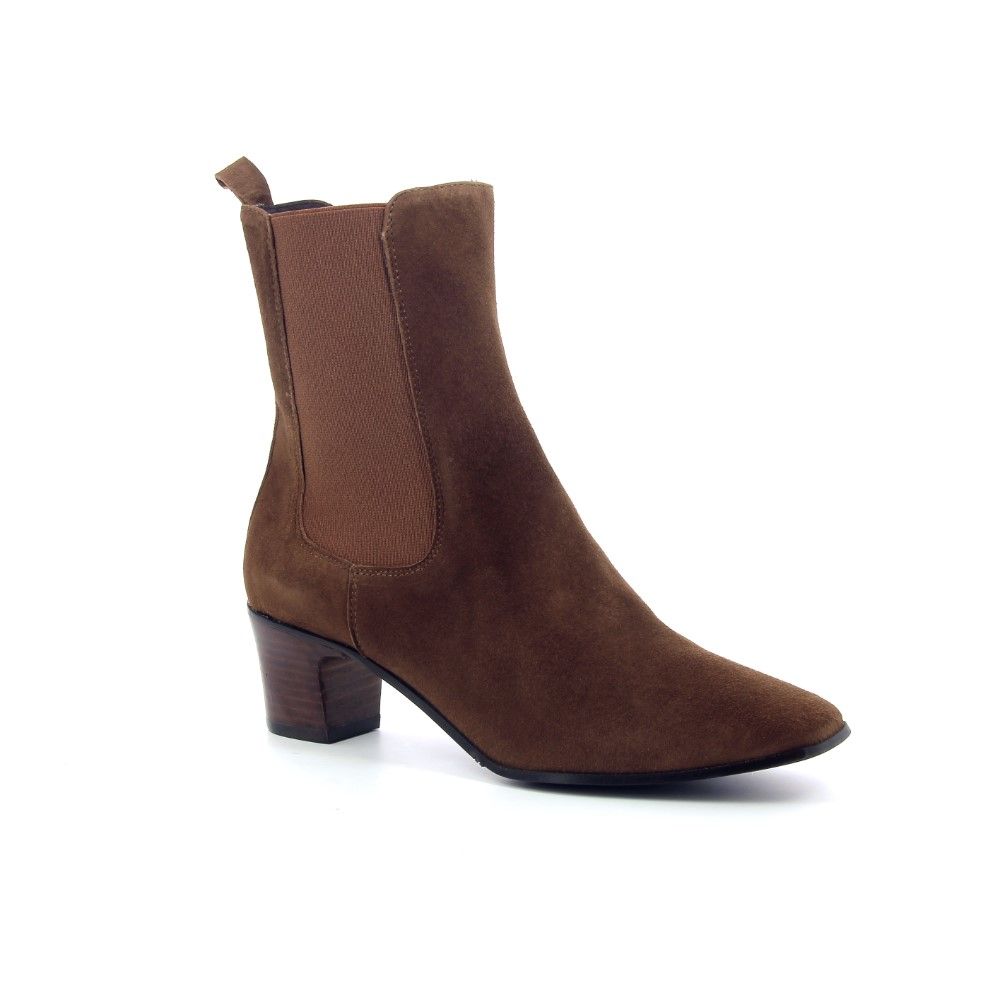 J'hay Boots 227328 cognac