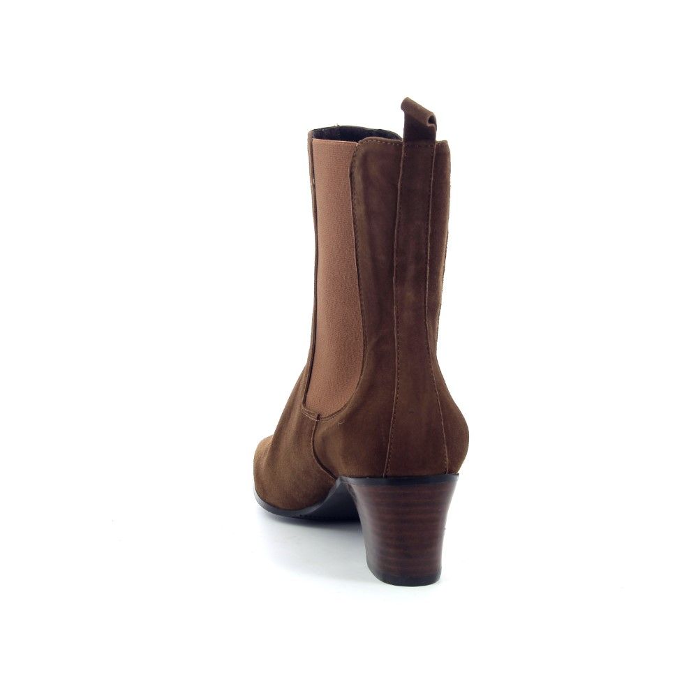 J'hay Boots 227328 cognac