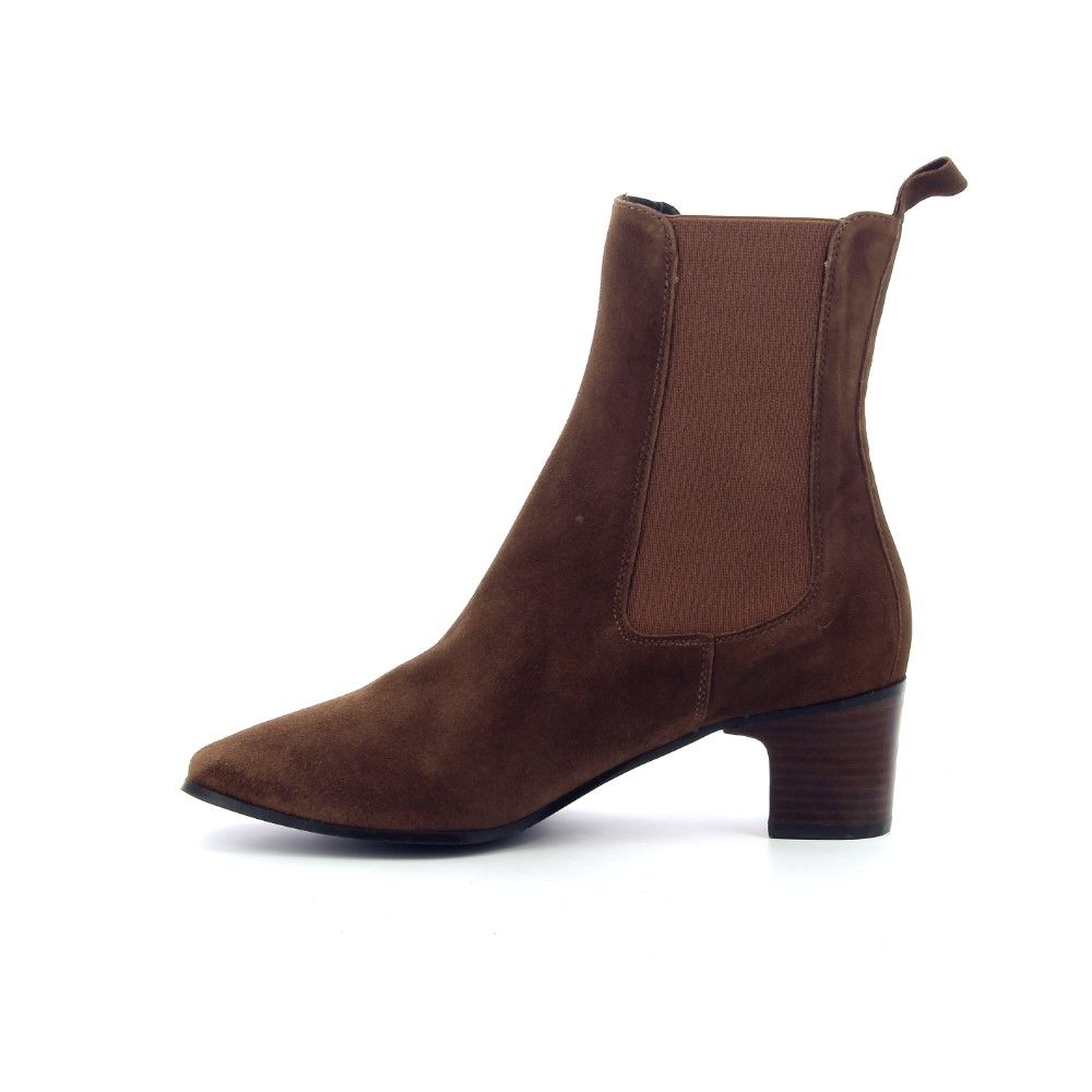 J'hay Boots 227328 cognac