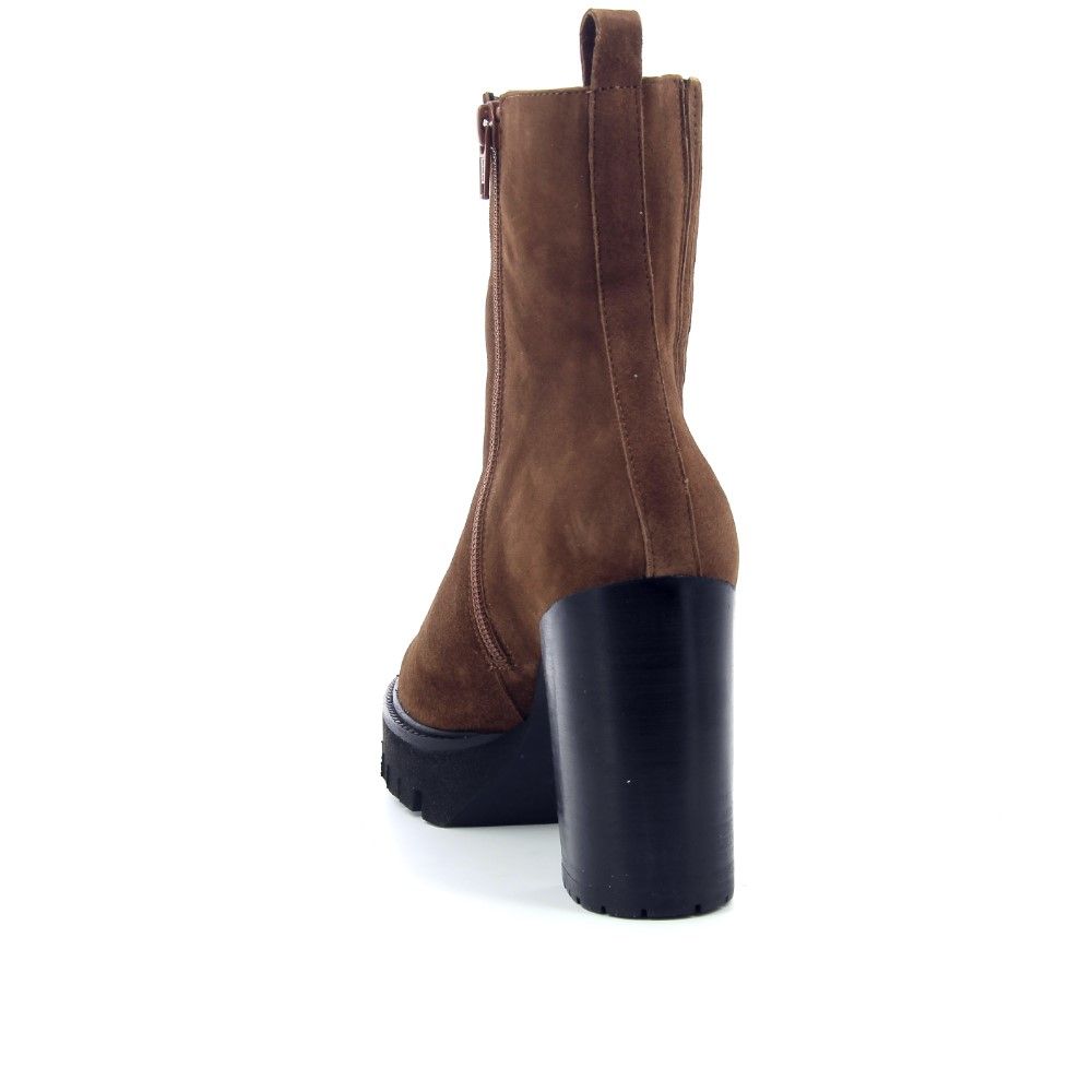 J'hay Boots 227336 cognac