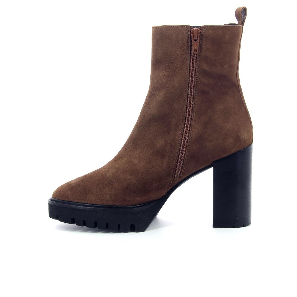 J'hay Boots 227336 cognac