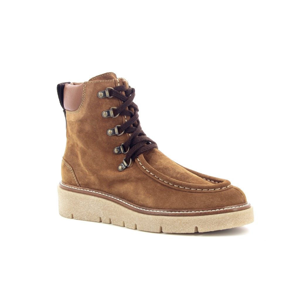 Pedro Miralles Boots 227343 cognac