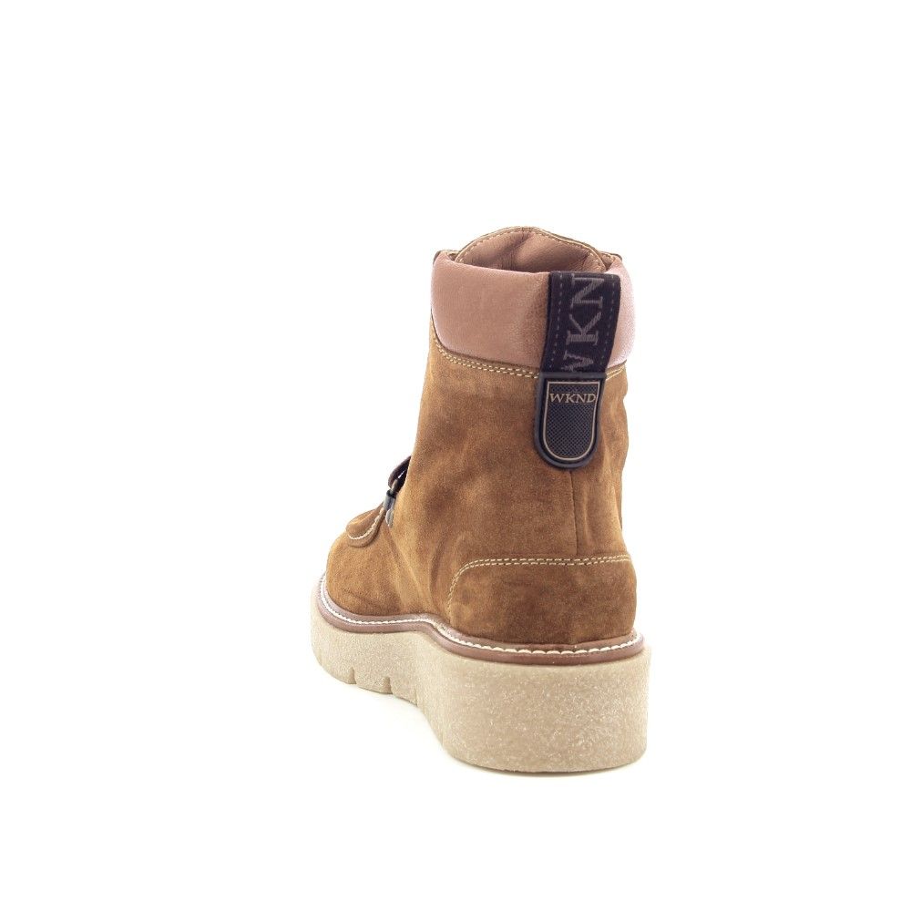 Pedro Miralles Boots 227343 cognac