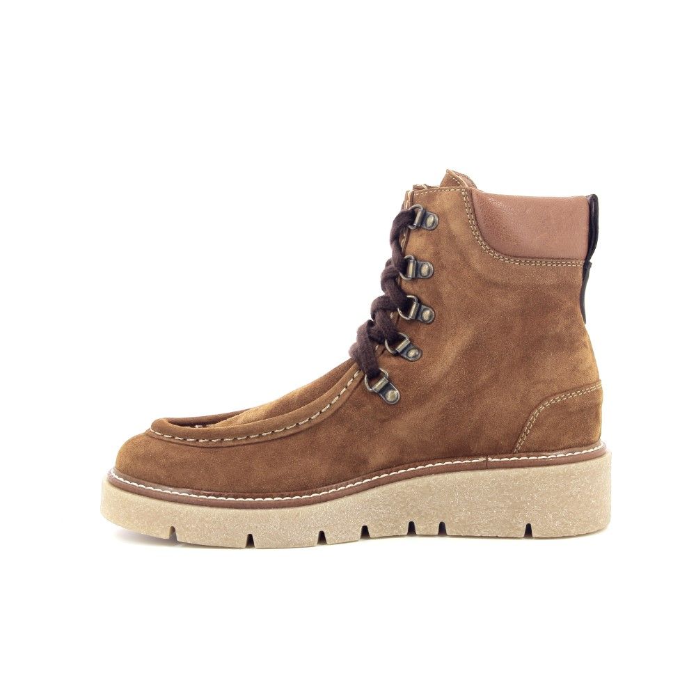 Pedro Miralles Boots 227343 cognac